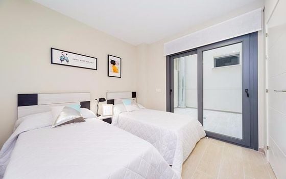 2 bedroom Apartment in Torrevieja - AG151150 - Photo - Small - 9