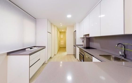 2 bedroom Apartment in Torrevieja - AG151150 - Photo - 5