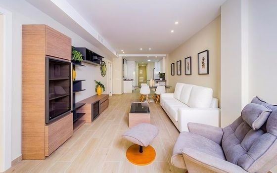2 bedroom Apartment in Torrevieja - AG151150 - Photo - 2