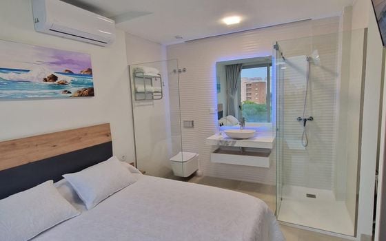 1 bedroom Apartment in Finestrat - AG151158 - Photo - Small - 6