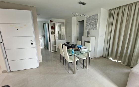 1 bedroom Apartment in Finestrat - AG151158 - Photo - 3