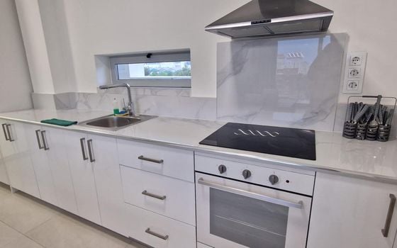 1 bedroom Apartment in Finestrat - AG151158 - Photo - 4
