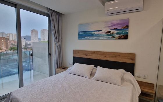 1 bedroom Apartment in Finestrat - AG151158 - Photo - 5