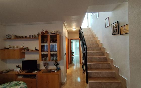 Villa de 3 habitaciones en Los Alcázares - AG151159 - Foto - Small - 7