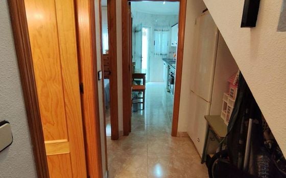 Villa de 3 habitaciones en Los Alcázares - AG151159 - Foto - 4