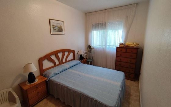 Villa de 3 habitaciones en Los Alcázares - AG151159 - Foto - Small - 9