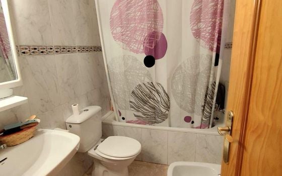 Villa de 3 habitaciones en Los Alcázares - AG151159 - Foto - Small - 18