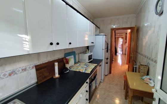 Villa de 3 habitaciones en Los Alcázares - AG151159 - Foto - Small - 6