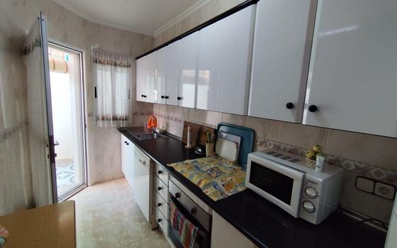 Villa de 3 habitaciones en Los Alcázares - AG151159 - Foto - 5