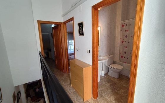 Villa de 3 habitaciones en Los Alcázares - AG151159 - Foto - Small - 15