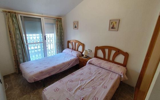 Villa de 3 habitaciones en Los Alcázares - AG151159 - Foto - Small - 11