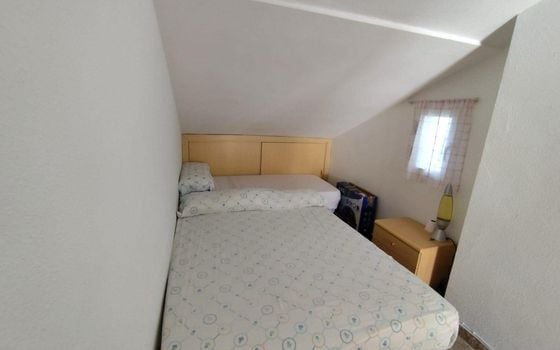 Villa de 3 habitaciones en Los Alcázares - AG151159 - Foto - Small - 13