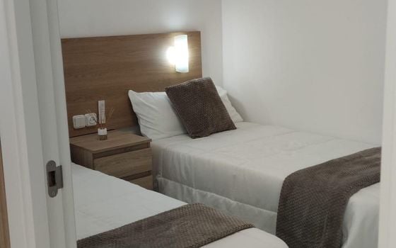 2 Schlafzimmer Appartement in Benidorm - AG151170 - Foto - Small - 8
