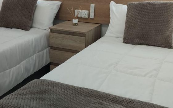 2 Schlafzimmer Appartement in Benidorm - AG151170 - Foto - Small - 9