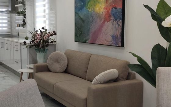 2 bedroom Apartment in Benidorm - AG151170 - Photo - 4