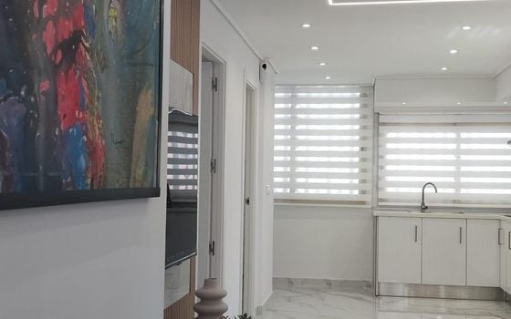 2 Schlafzimmer Appartement in Benidorm - AG151170 - Foto - Small - 7