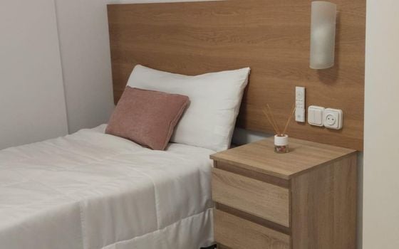 2 Schlafzimmer Appartement in Benidorm - AG151170 - Foto - Small - 11