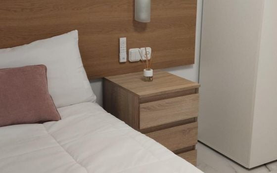 2 Schlafzimmer Appartement in Benidorm - AG151170 - Foto - Small - 12