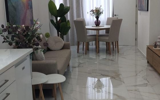 2 bedroom Apartment in Benidorm - AG151170 - Photo - 3
