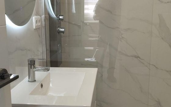 2 Schlafzimmer Appartement in Benidorm - AG151170 - Foto - Small - 13
