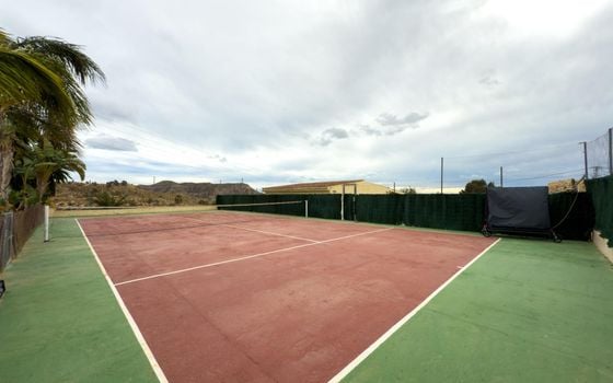 5 bedroom Villa in Jijona / Xixona - AG151183 - Photo - Small - 70