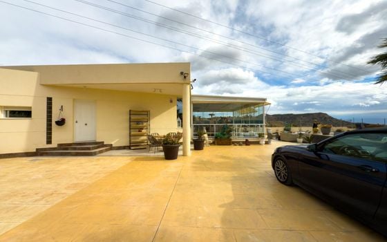 5 bedroom Villa in Jijona / Xixona - AG151183 - Photo - Small - 59