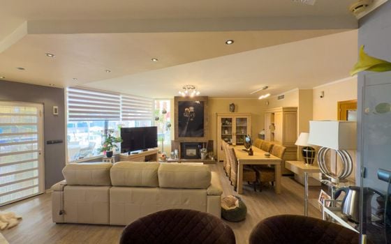 5 bedroom Villa in Jijona / Xixona - AG151183 - Photo - Small - 19