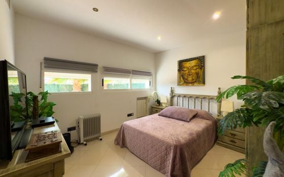 5 bedroom Villa in Jijona / Xixona - AG151183 - Photo - Small - 31