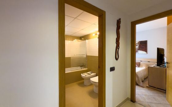 5 bedroom Villa in Jijona / Xixona - AG151183 - Photo - Small - 37