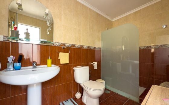 5 bedroom Villa in Jijona / Xixona - AG151183 - Photo - Small - 49