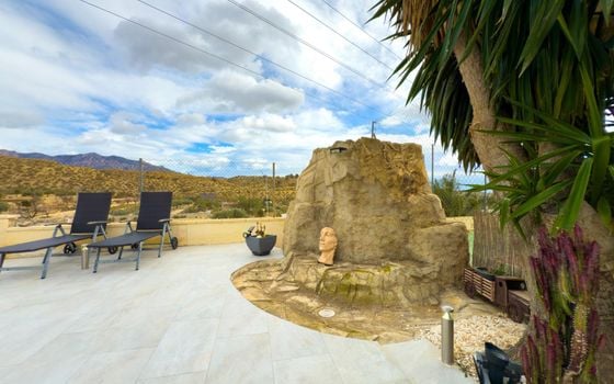 5 bedroom Villa in Jijona / Xixona - AG151183 - Photo - Small - 55