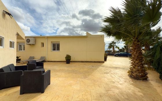 5 bedroom Villa in Jijona / Xixona - AG151183 - Photo - Small - 64