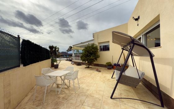 5 bedroom Villa in Jijona / Xixona - AG151183 - Photo - Small - 10