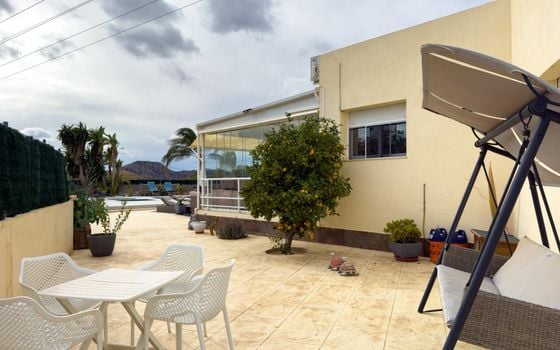 5 bedroom Villa in Jijona / Xixona - AG151183 - Photo - Small - 11