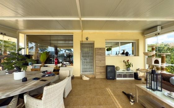 5 bedroom Villa in Jijona / Xixona - AG151183 - Photo - Small - 13