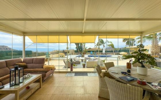 5 bedroom Villa in Jijona / Xixona - AG151183 - Photo - Small - 14