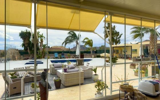 5 bedroom Villa in Jijona / Xixona - AG151183 - Photo - Small - 17