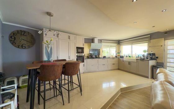 5 bedroom Villa in Jijona / Xixona - AG151183 - Photo - Small - 25