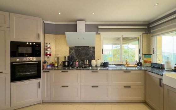 5 bedroom Villa in Jijona / Xixona - AG151183 - Photo - Small - 27