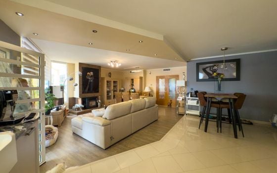 5 bedroom Villa in Jijona / Xixona - AG151183 - Photo - Small - 18