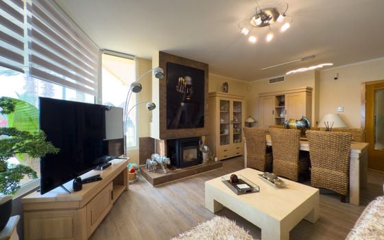 5 bedroom Villa in Jijona / Xixona - AG151183 - Photo - Small - 20
