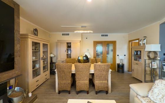 5 bedroom Villa in Jijona / Xixona - AG151183 - Photo - Small - 23