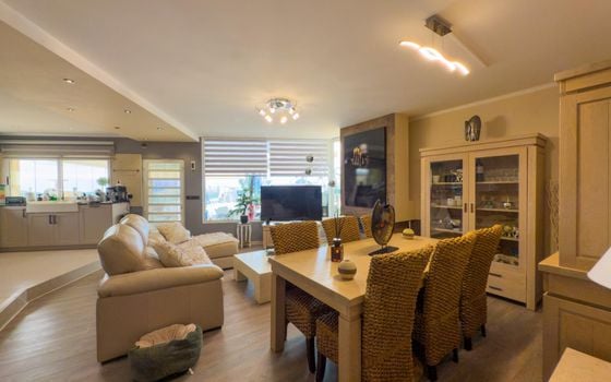 5 bedroom Villa in Jijona / Xixona - AG151183 - Photo - Small - 21