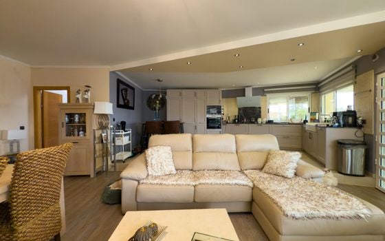 5 bedroom Villa in Jijona / Xixona - AG151183 - Photo - Small - 24