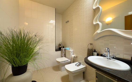 5 bedroom Villa in Jijona / Xixona - AG151183 - Photo - Small - 44