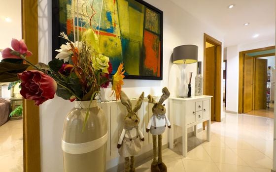 5 bedroom Villa in Jijona / Xixona - AG151183 - Photo - Small - 52