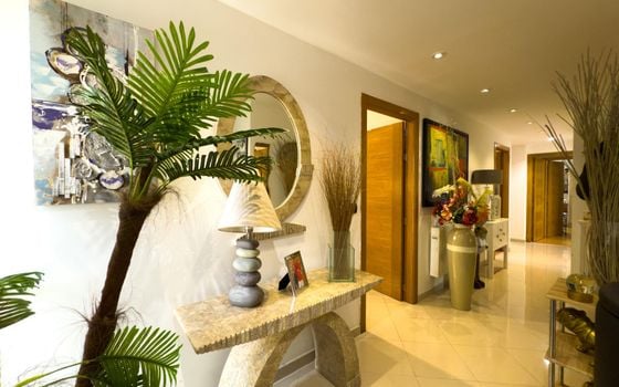 5 bedroom Villa in Jijona / Xixona - AG151183 - Photo - Small - 53
