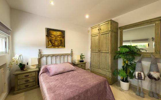 5 bedroom Villa in Jijona / Xixona - AG151183 - Photo - Small - 32