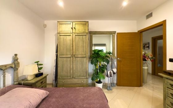 5 bedroom Villa in Jijona / Xixona - AG151183 - Photo - Small - 33