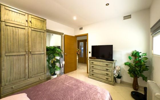 5 bedroom Villa in Jijona / Xixona - AG151183 - Photo - Small - 34